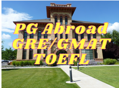 Higher Education - PG
